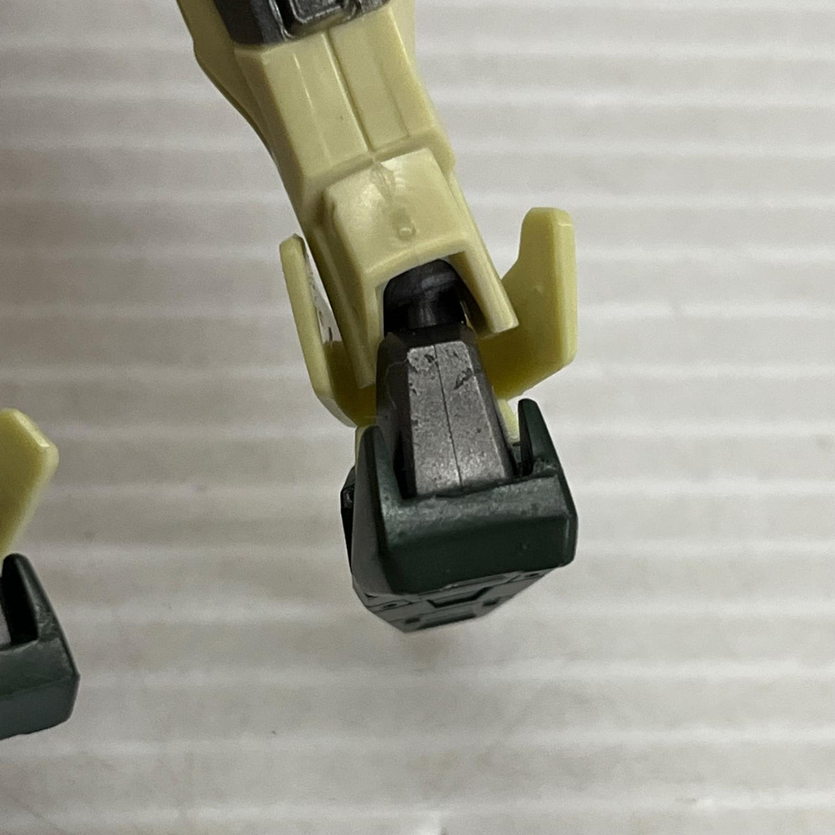 ROBOT魂 バスターガンダム GAT-X103 ガンダム バンダイ フィギュア/グッズ