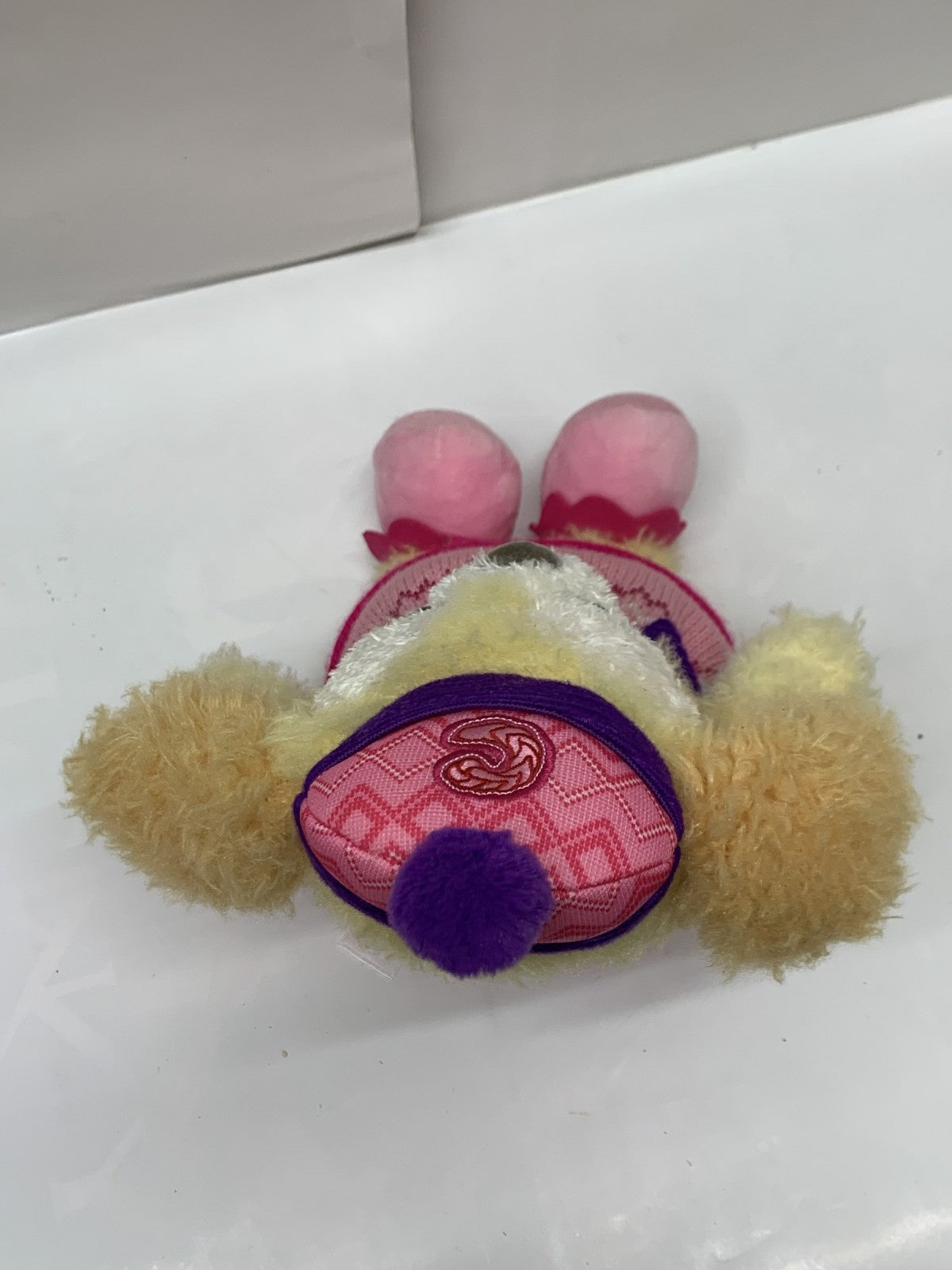 クッキーアン ぬいぐるみ 香港限定コスチューム フィギュア/グッズ