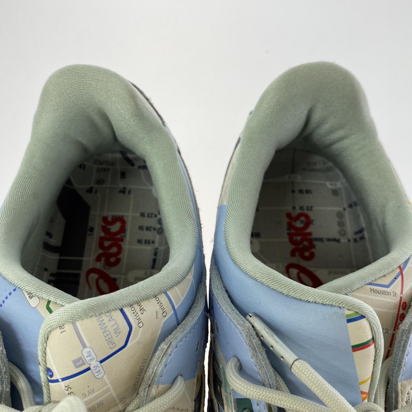 スニーカー GEL-LYTE3 OG 26cm (US8 UK7 1/2 EU42)
