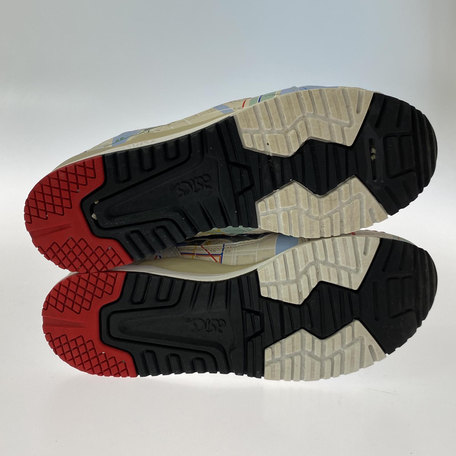 スニーカー GEL-LYTE3 OG 26cm (US8 UK7 1/2 EU42)