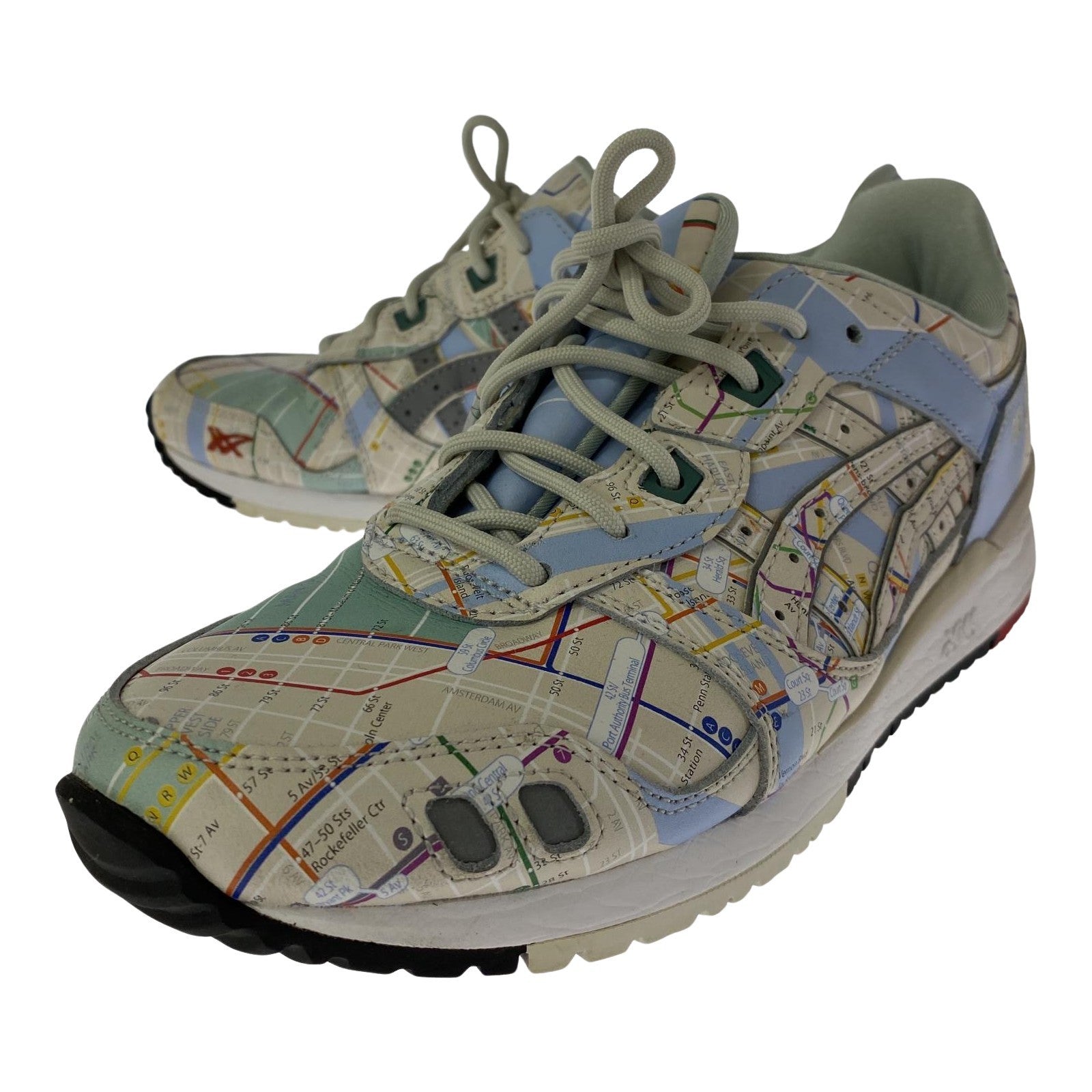 スニーカー GEL-LYTE3 OG 26cm (US8 UK7 1/2 EU42)