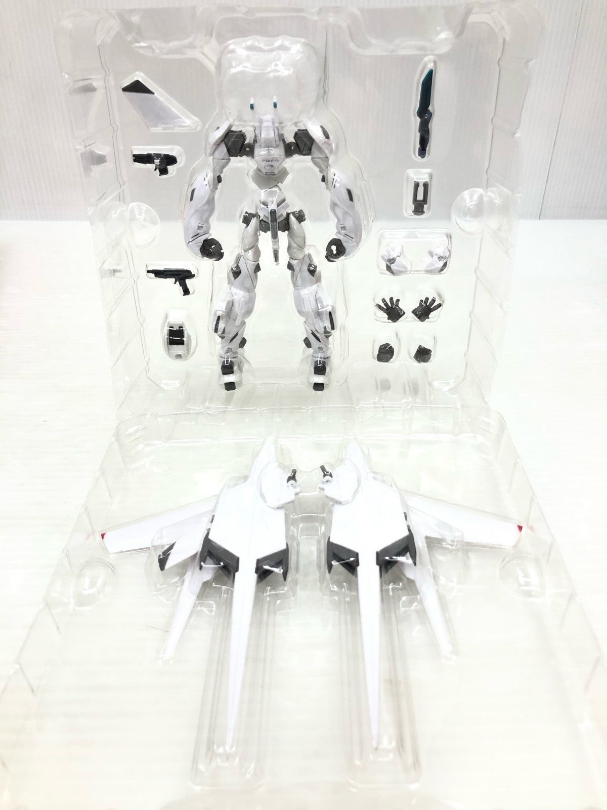 ROBOT魂 ファフナー・マークゼクス フィギュア/グッズ