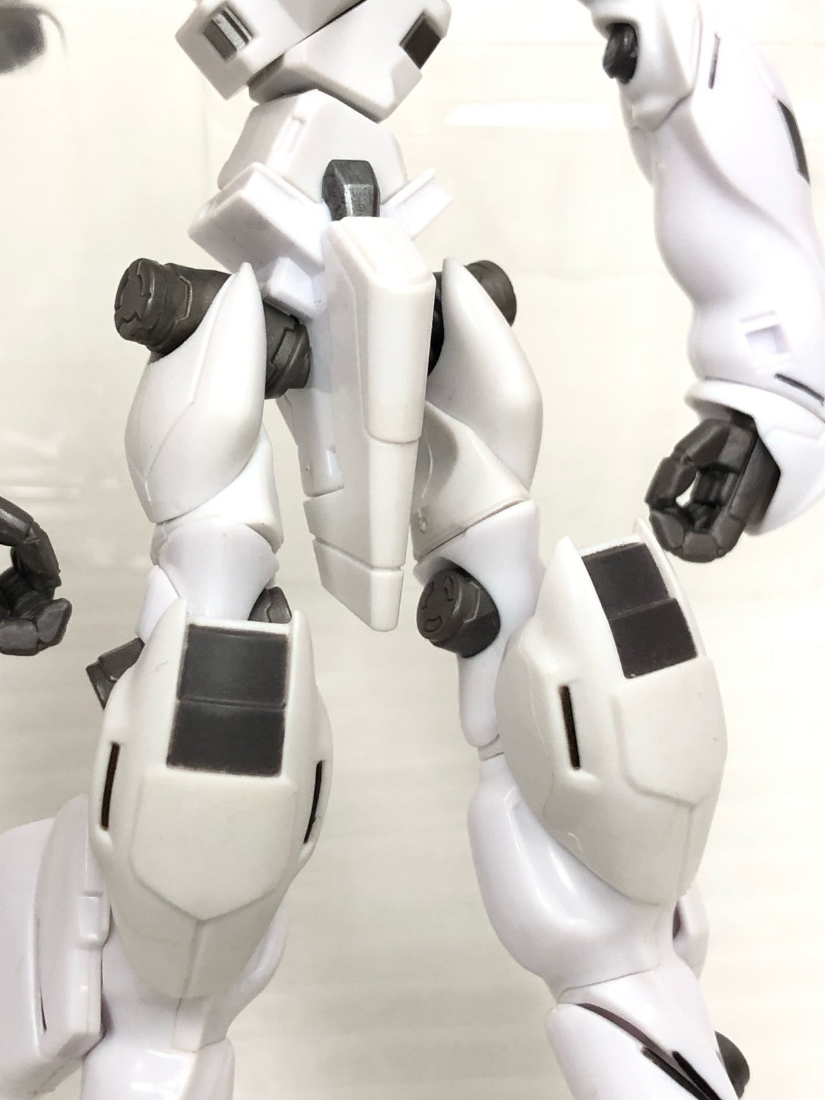 ROBOT魂 ファフナー・マークゼクス フィギュア/グッズ
