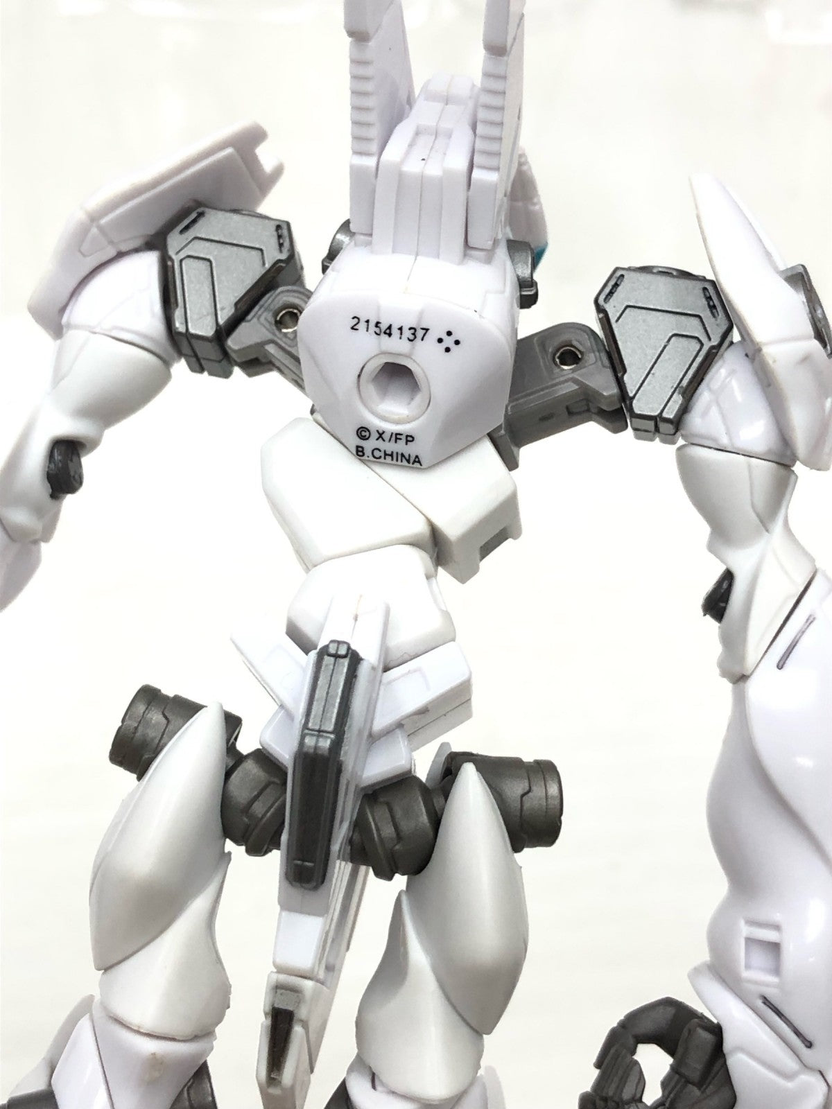 ROBOT魂 ファフナー・マークゼクス フィギュア/グッズ