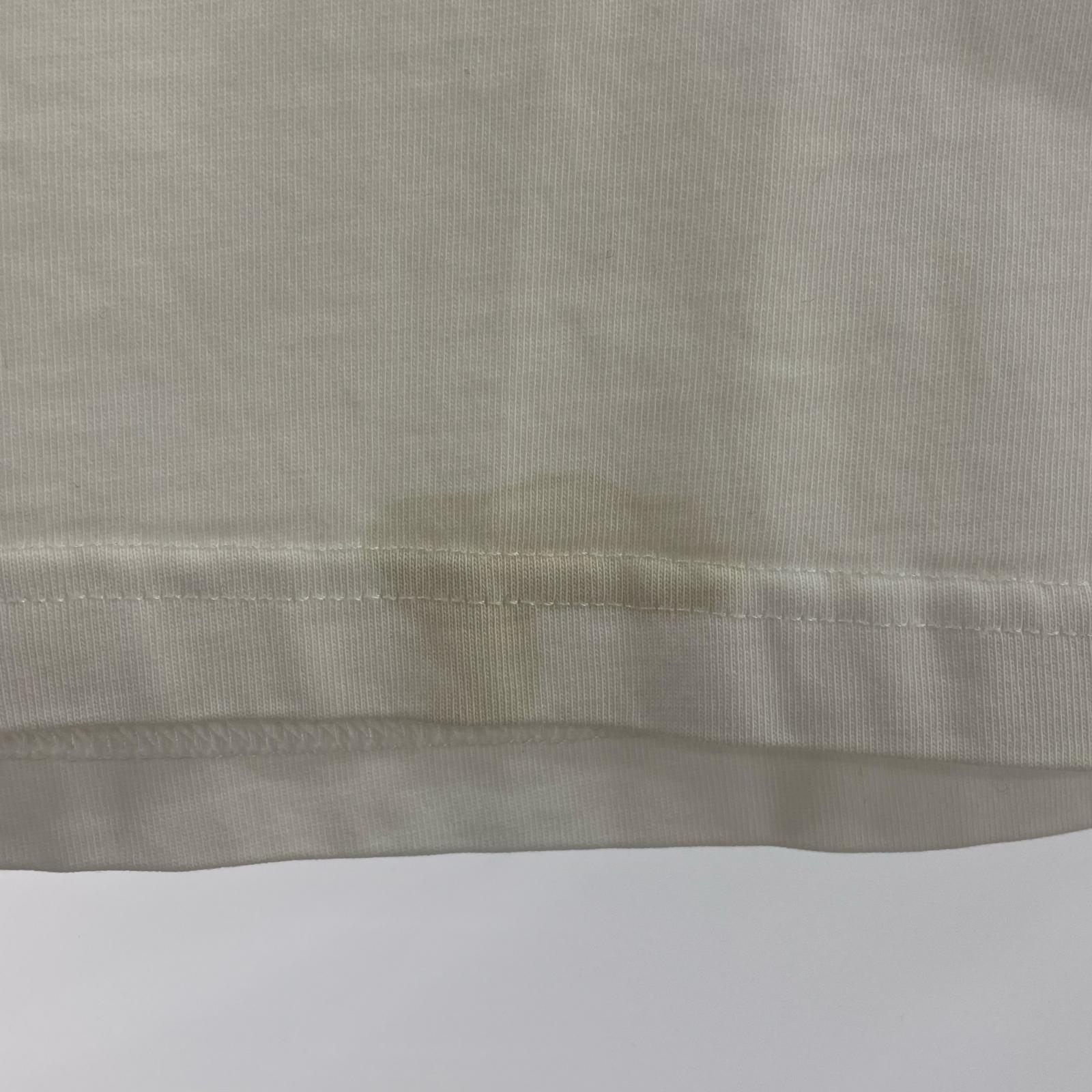 半袖Tシャツ SPPLIER/HWT/L L ホワイト