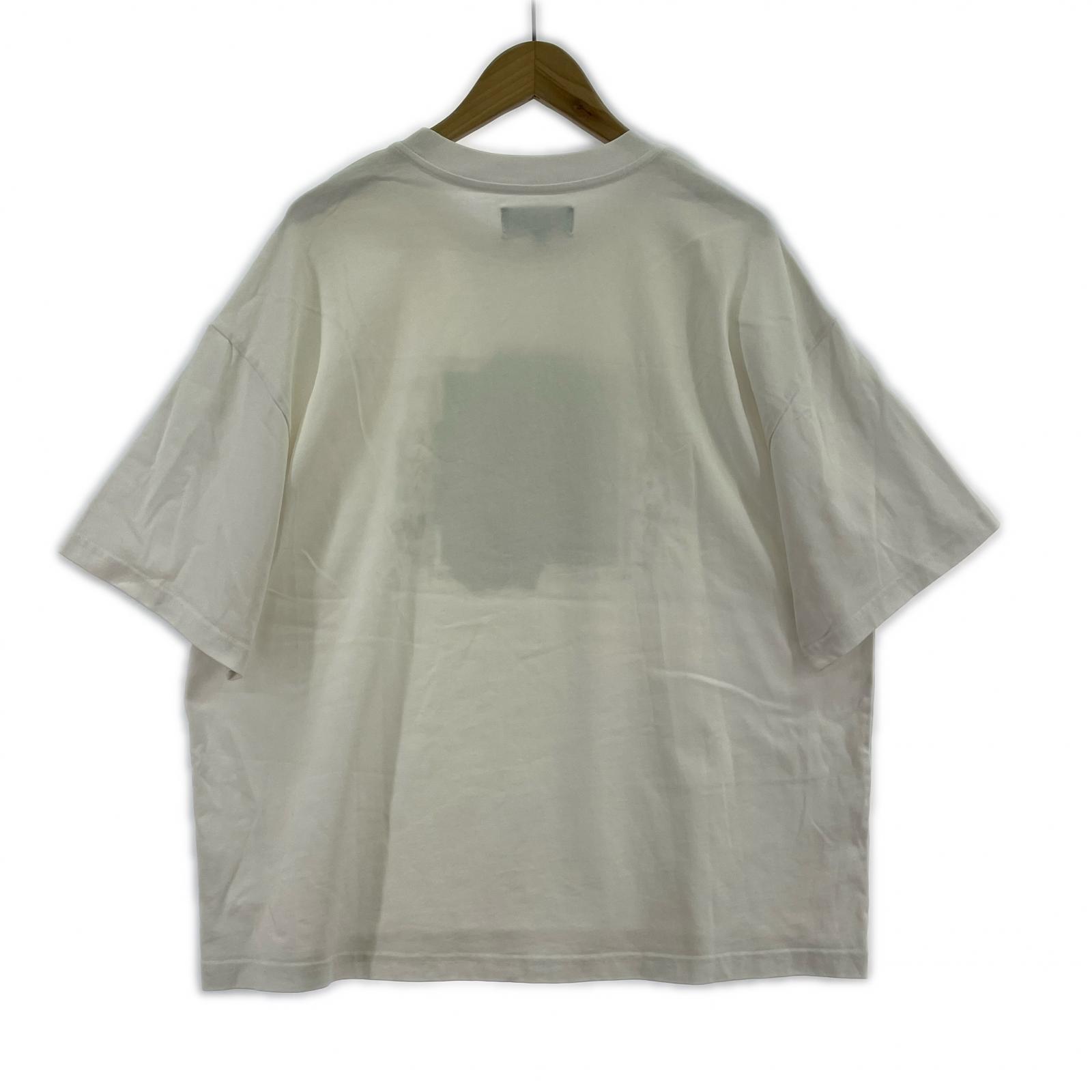 半袖Tシャツ SPPLIER/HWT/L L ホワイト