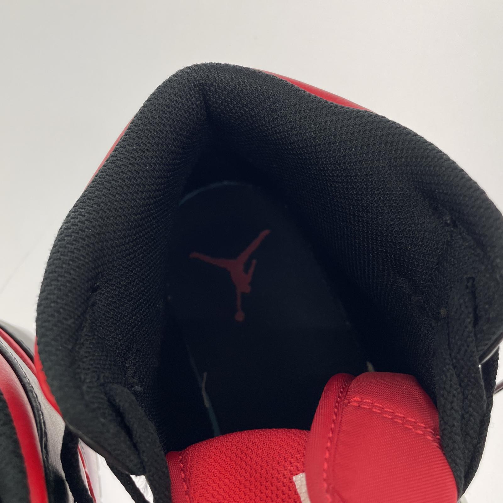 スニーカー AJ1 26cm (US8 UK7 1/2 EU42)