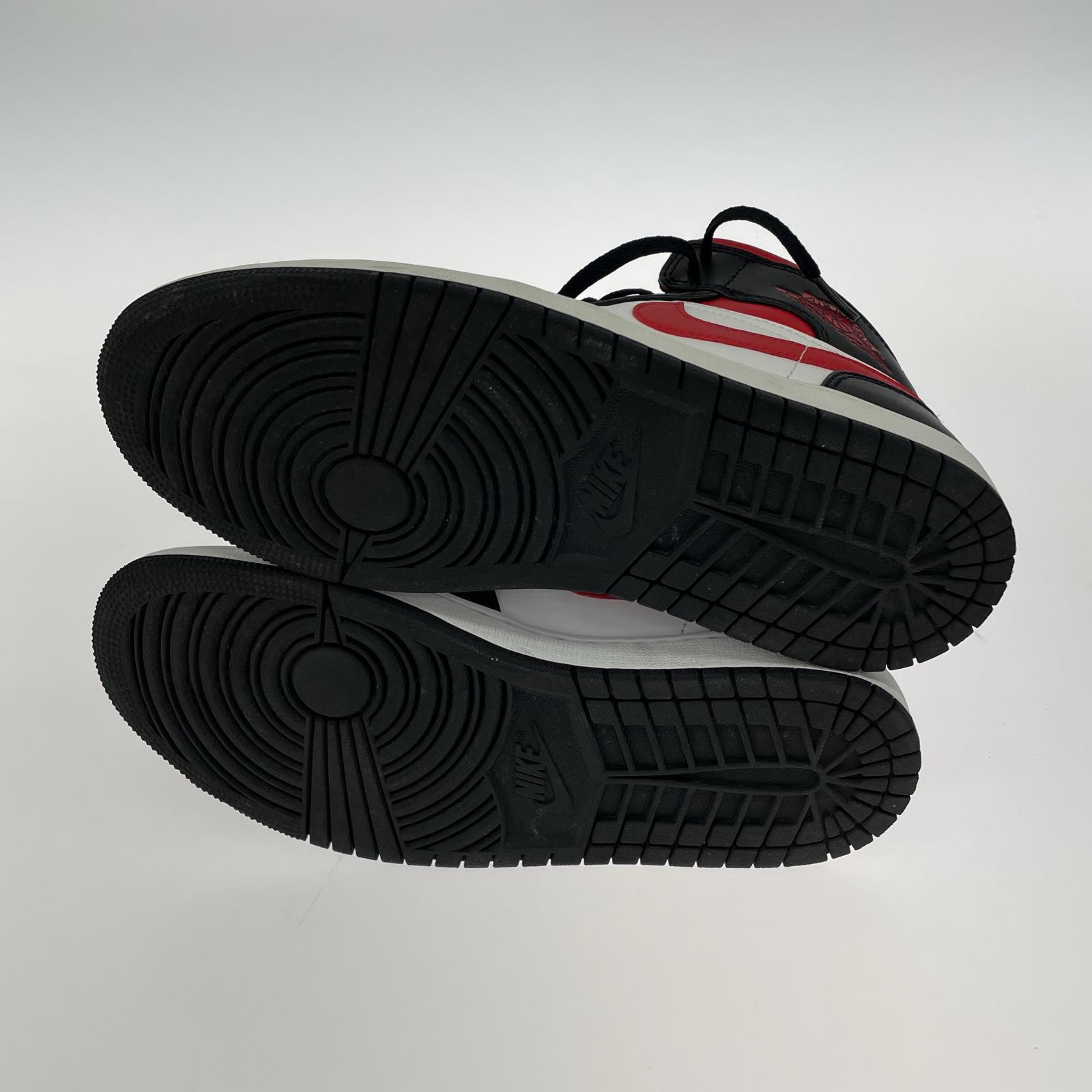 スニーカー AJ1 26cm (US8 UK7 1/2 EU42)