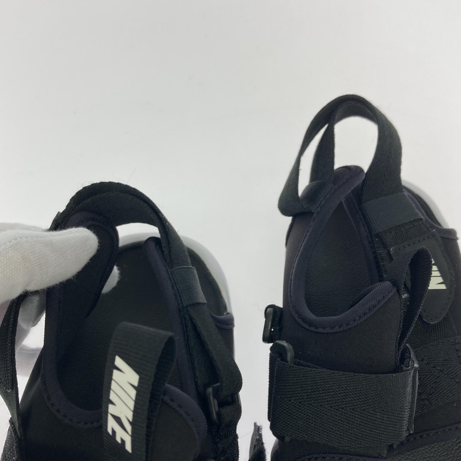 サンダル CANYON 27.0cm 27cm (US9 UK8 1/2 EU44) ブラック