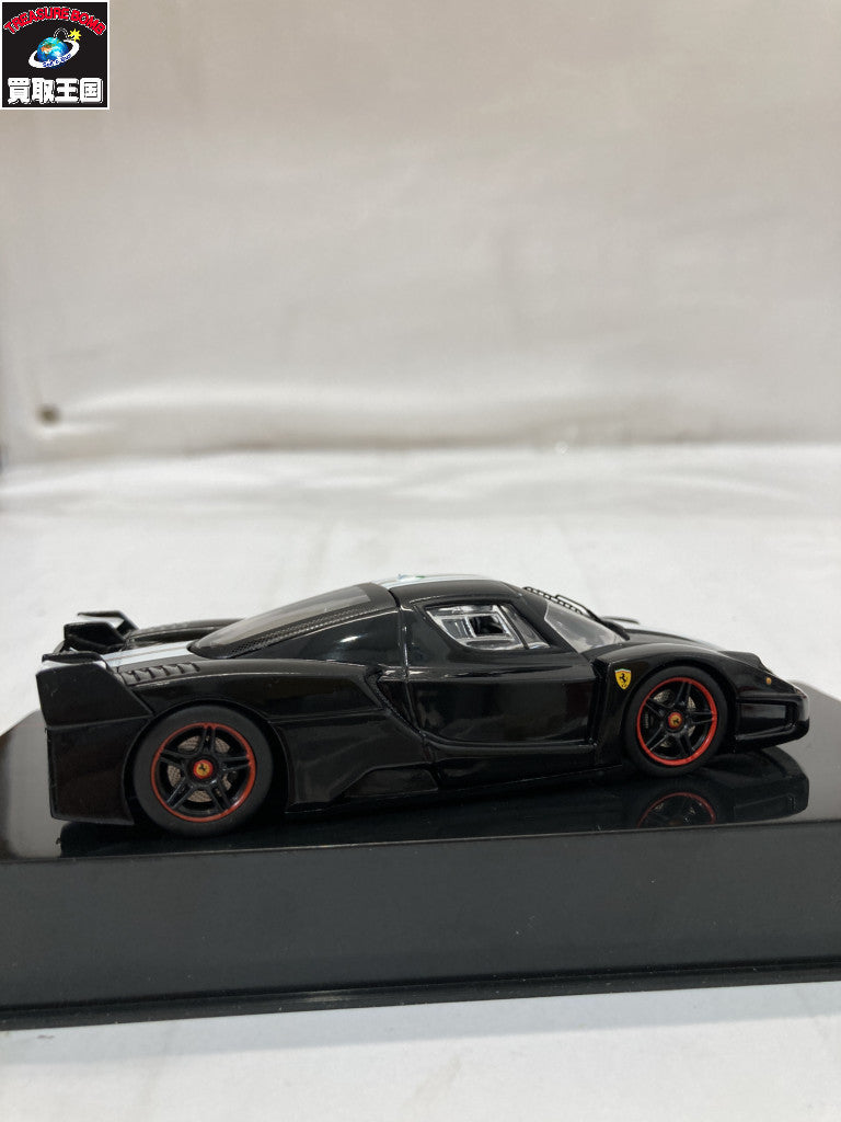 FERRARI FXX 30 シューマッハ スケールカー
