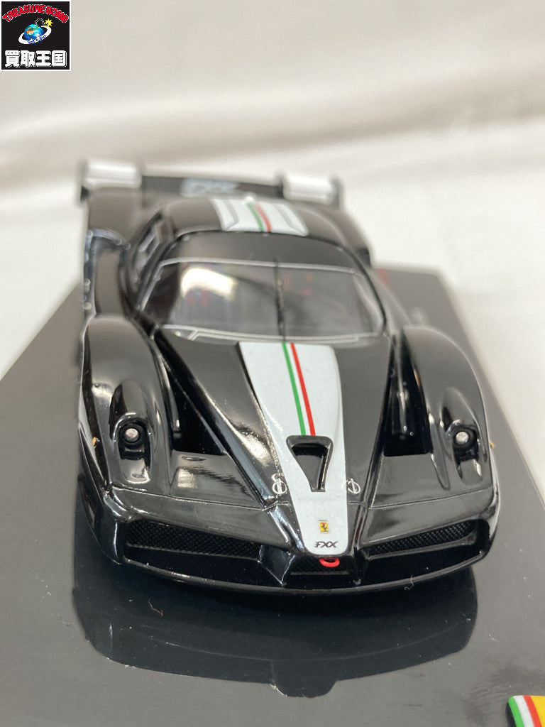 FERRARI FXX 30 シューマッハ スケールカー
