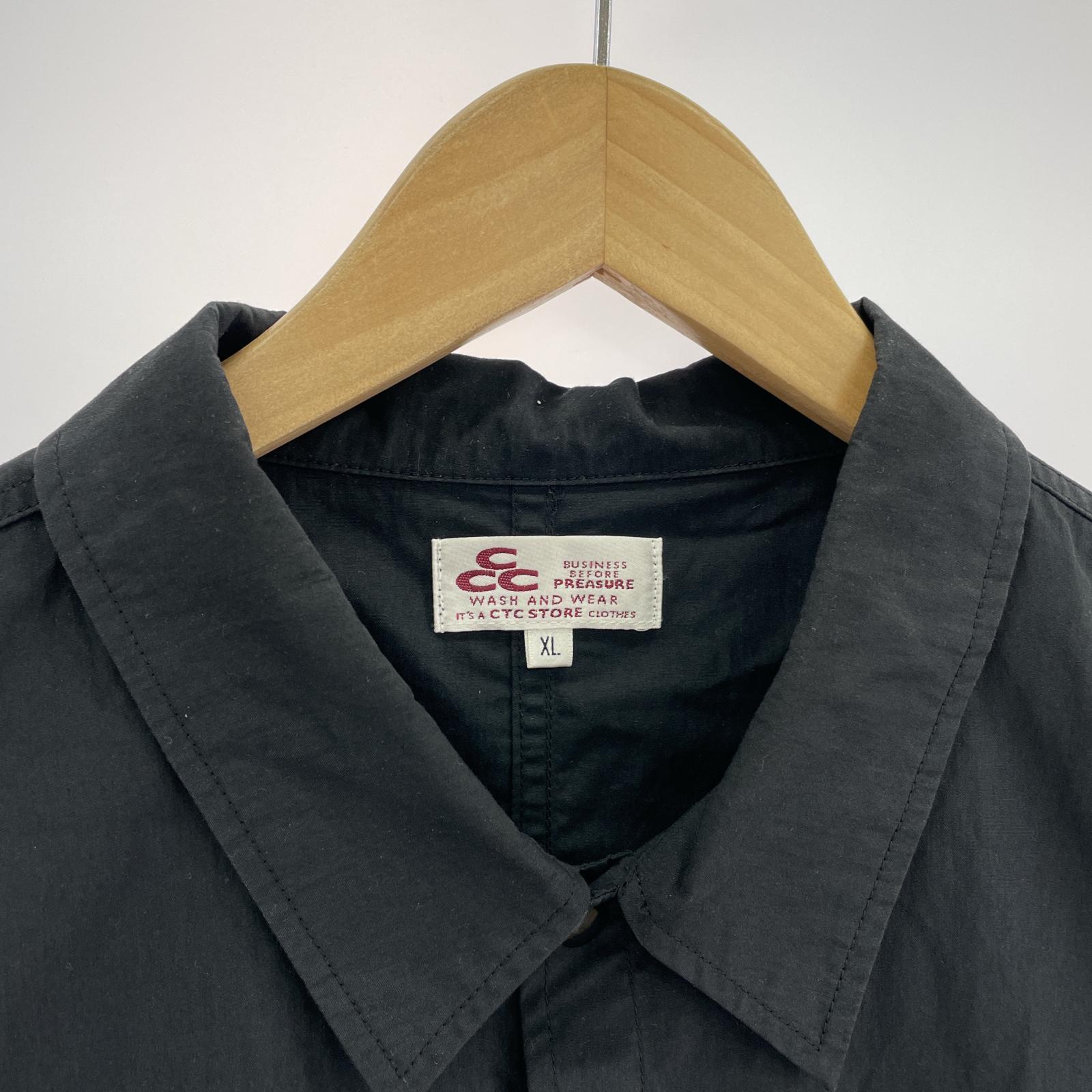 ジャケット ctc store/XL/CTC-002-SH01