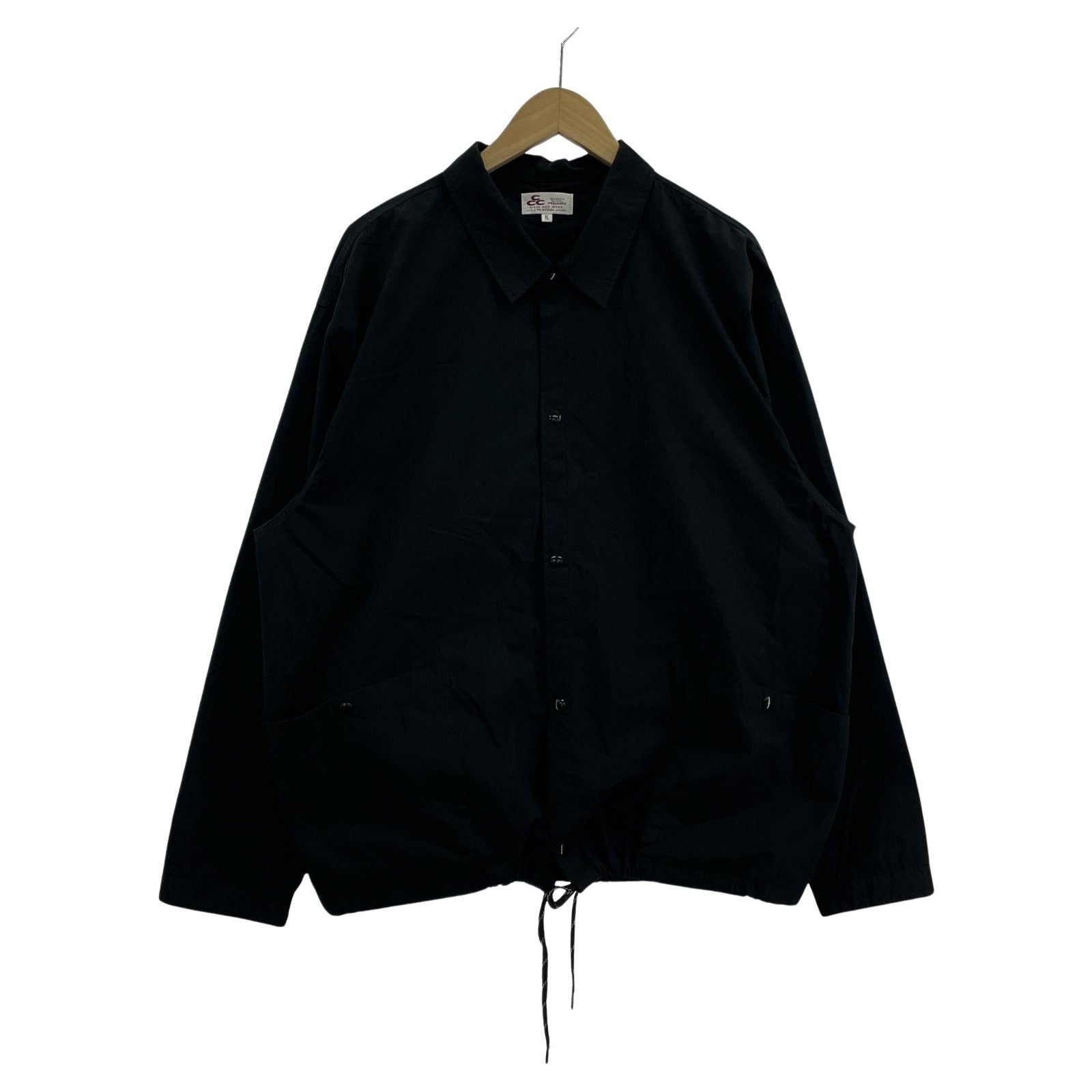 ジャケット ctc store/XL/CTC-002-SH01