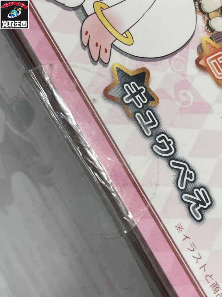ぺたん娘 魔法少女まどか☆マギカ スペシャルパッケージ フィギュア/グッズ