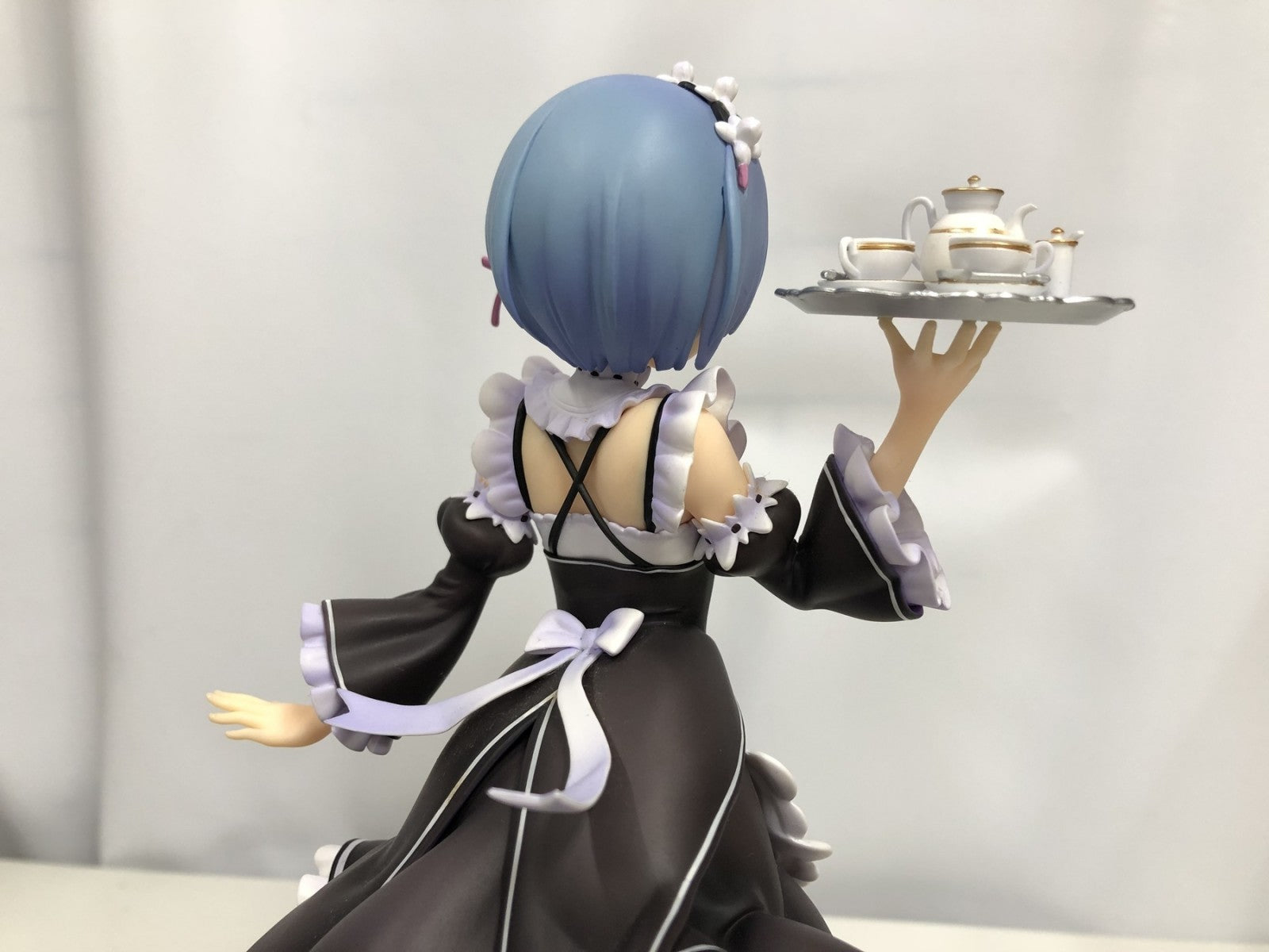 グッドスマイルカンパニー 1/7 レム フィギュア/グッズ