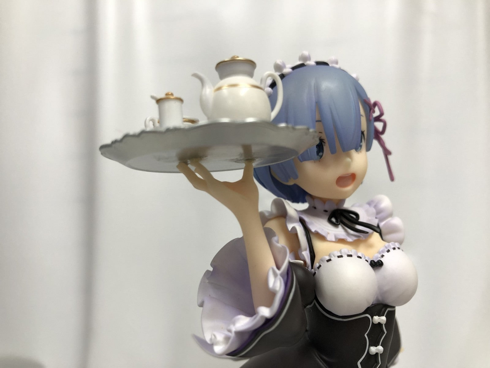 グッドスマイルカンパニー 1/7 レム フィギュア/グッズ