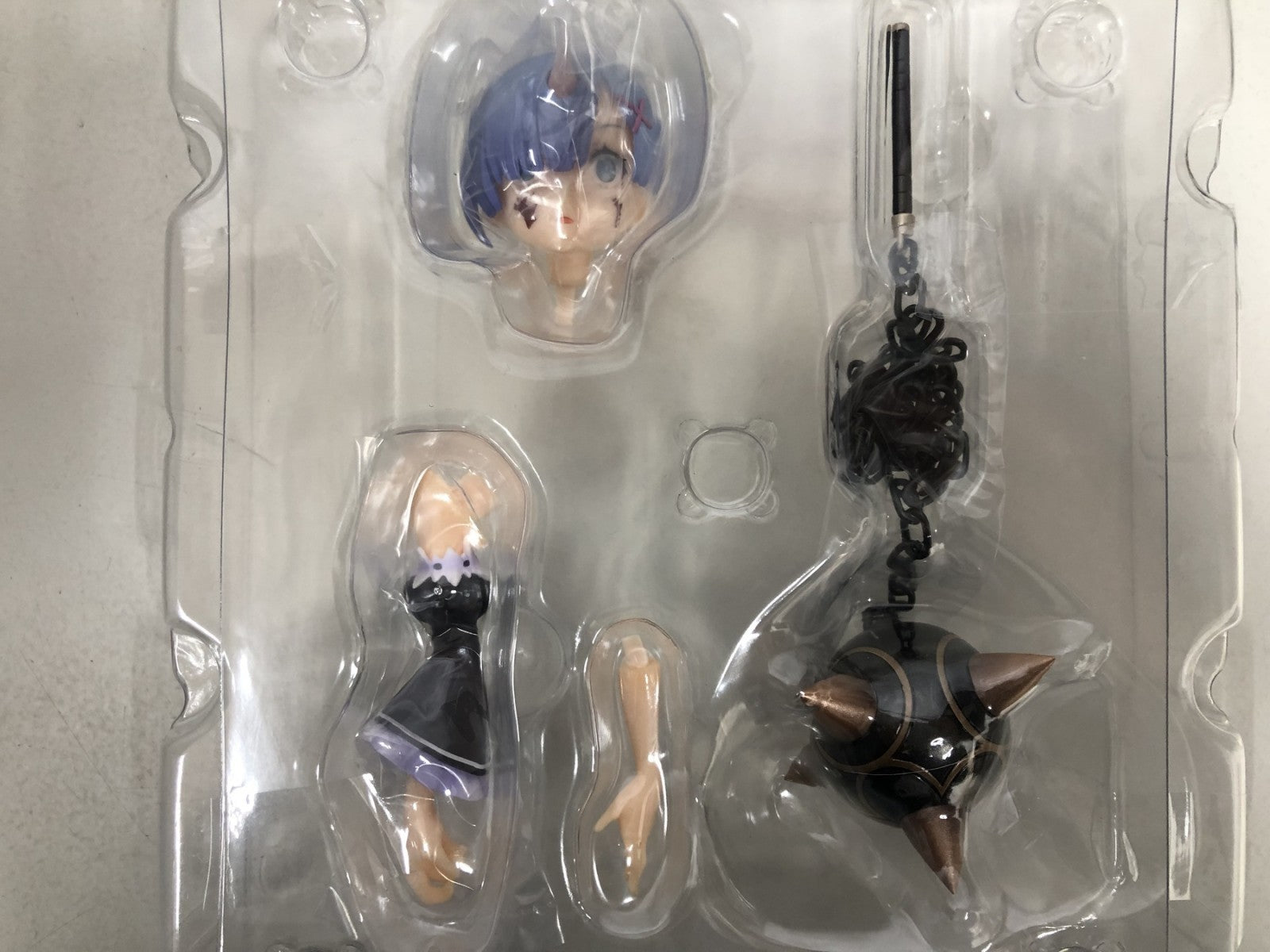 グッドスマイルカンパニー 1/7 レム フィギュア/グッズ