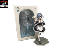 グッドスマイルカンパニー 1/7 レム フィギュア/グッズ