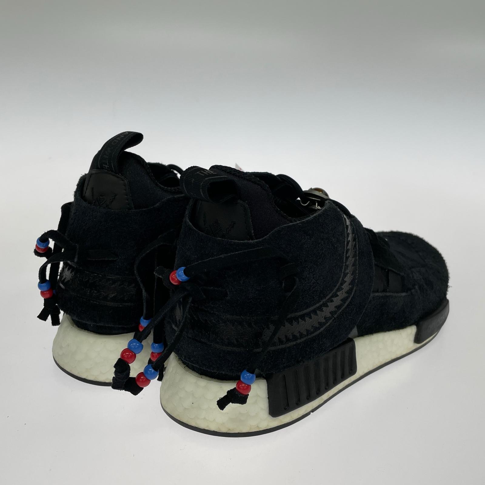スニーカー NMD_C 28.5cm NAVAJO 28.5cm (US10 1/2 UK10 EU47) ブラック