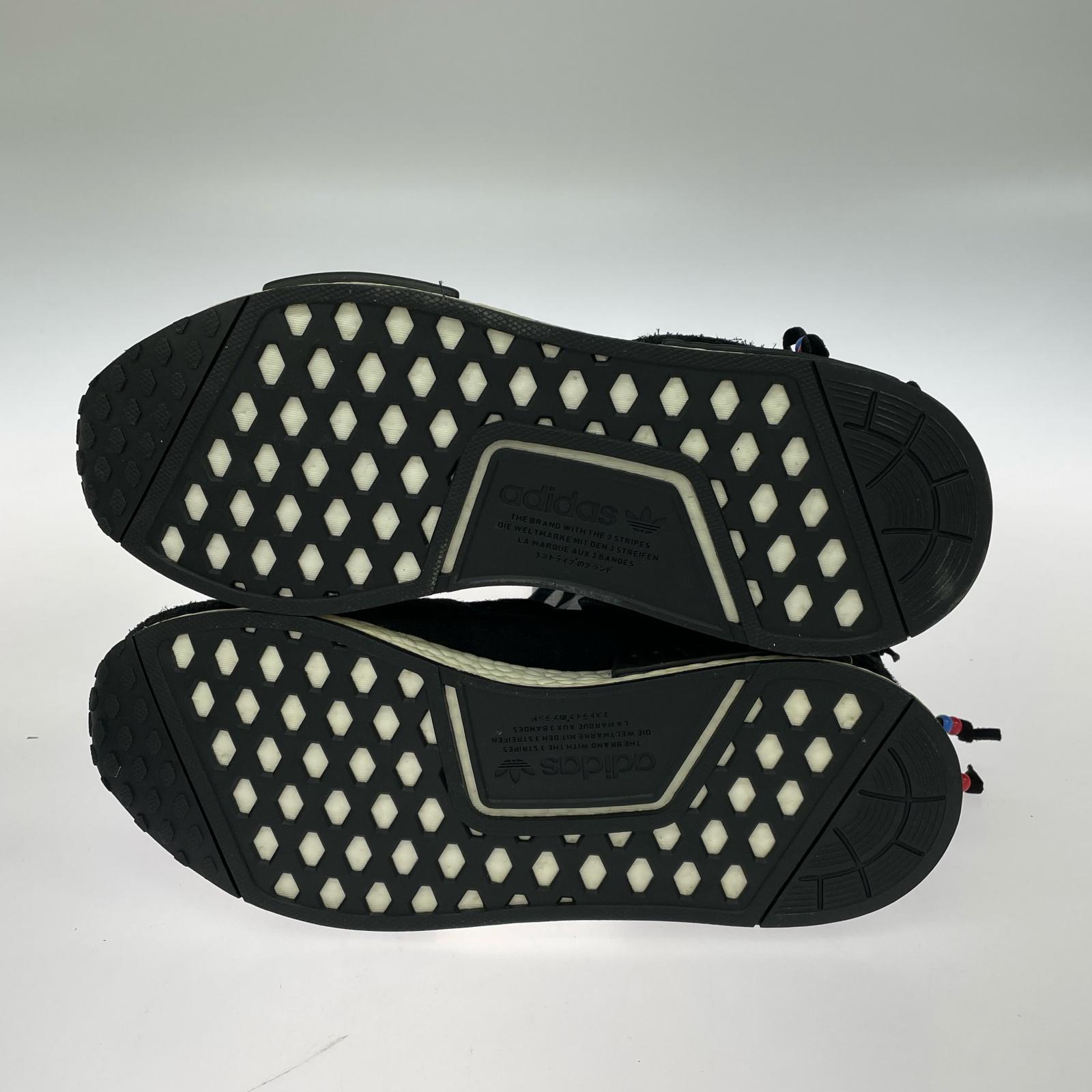 スニーカー NMD_C 28.5cm NAVAJO 28.5cm (US10 1/2 UK10 EU47) ブラック