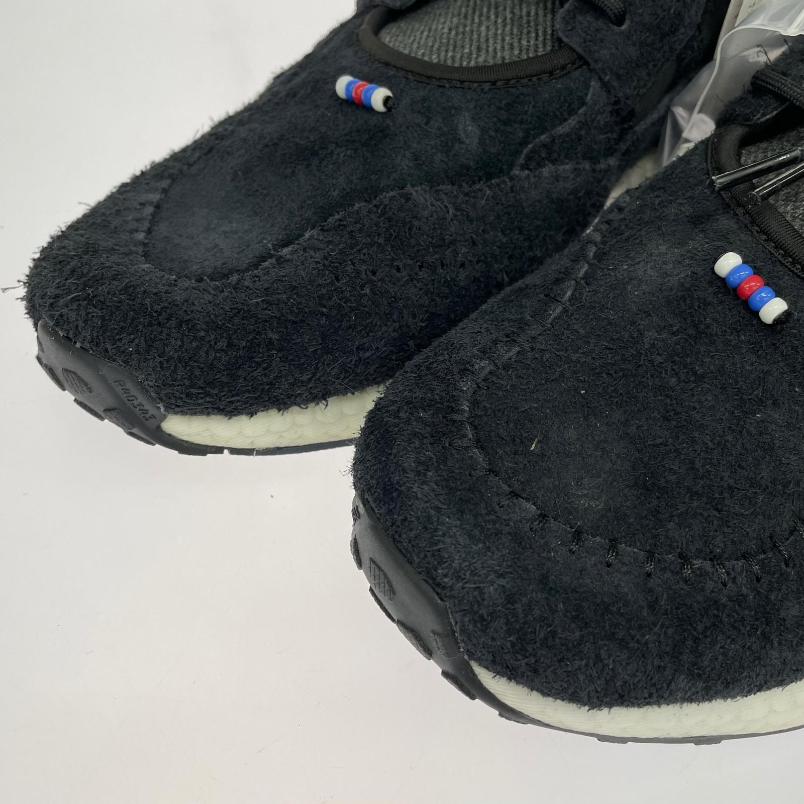 スニーカー NMD_C 28.5cm NAVAJO 28.5cm (US10 1/2 UK10 EU47) ブラック