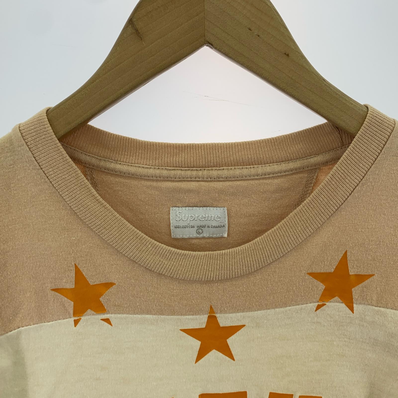 半袖Tシャツ NUEVA 12 YORK L L