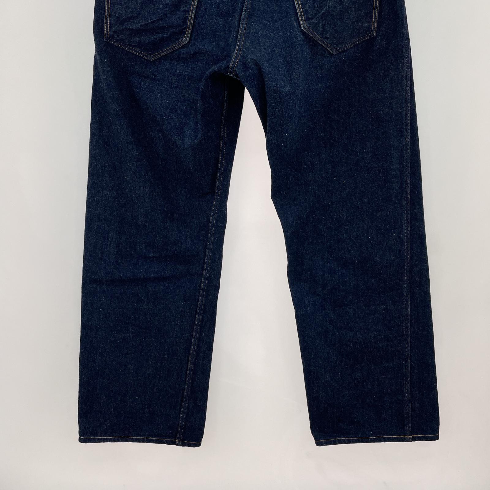 デニムパンツ DUCK&DIGGER NONPAREIL デニムパンツ W33
