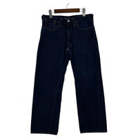 デニムパンツ DUCK&DIGGER NONPAREIL デニムパンツ W33