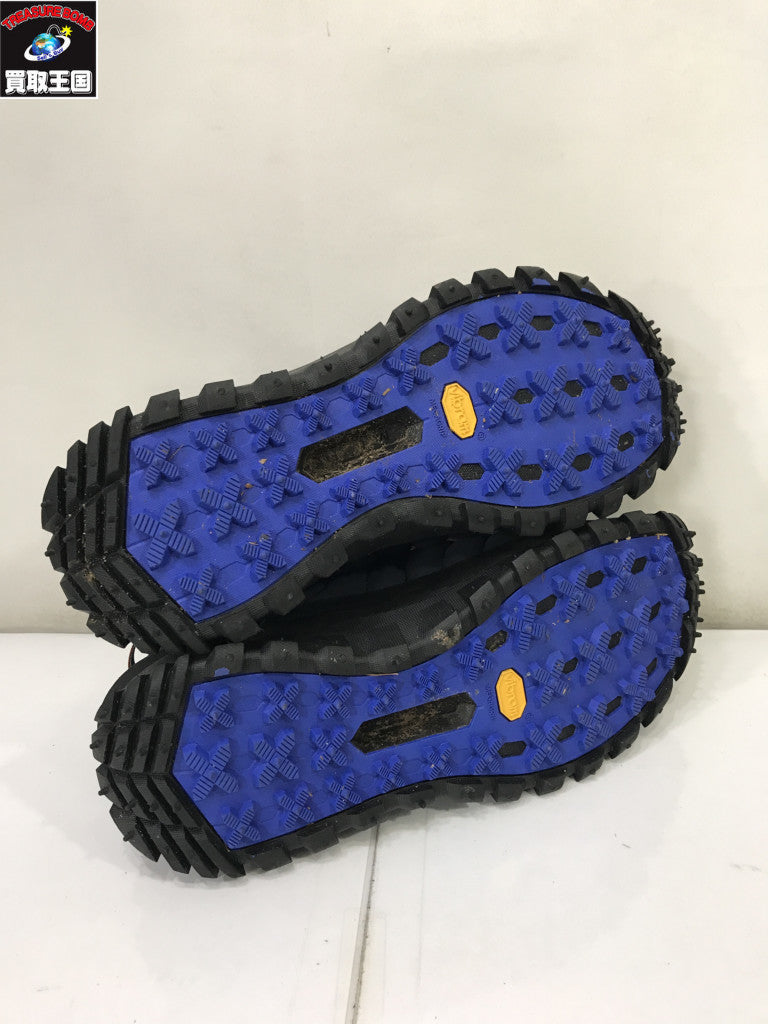 スニーカー ダウントレッキングシューズ 46