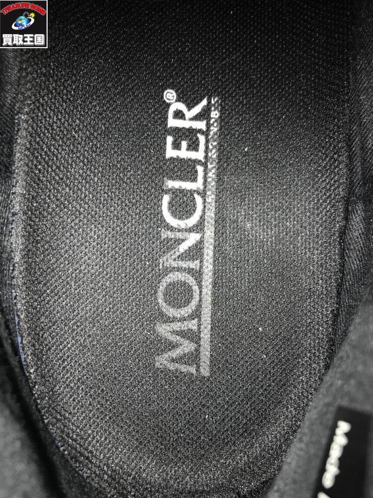 スニーカー ダウントレッキングシューズ 46