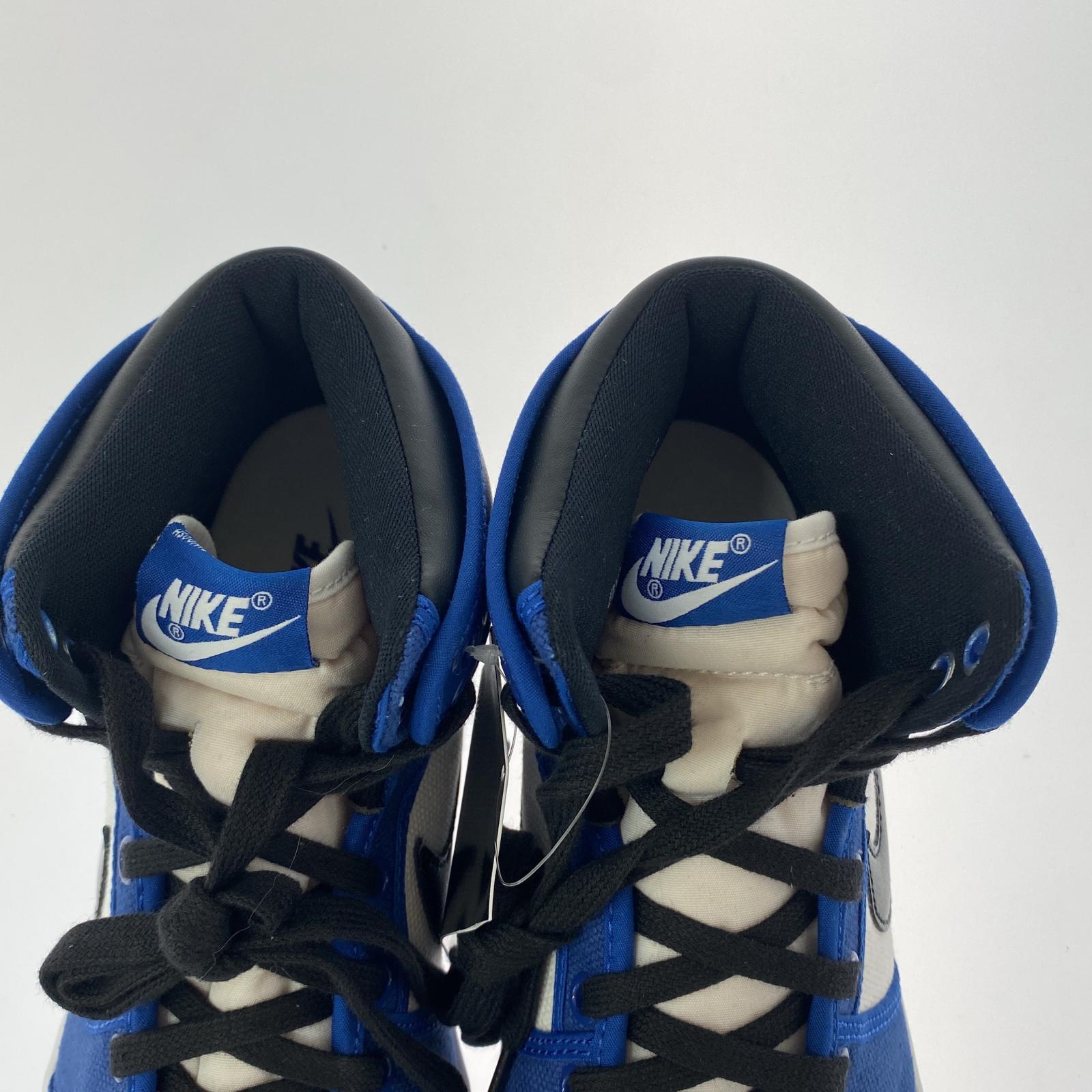 スニーカー AJ1 KO HIGH STORM BLUE 26.5cm (US8 1/2 UK8 EU43)