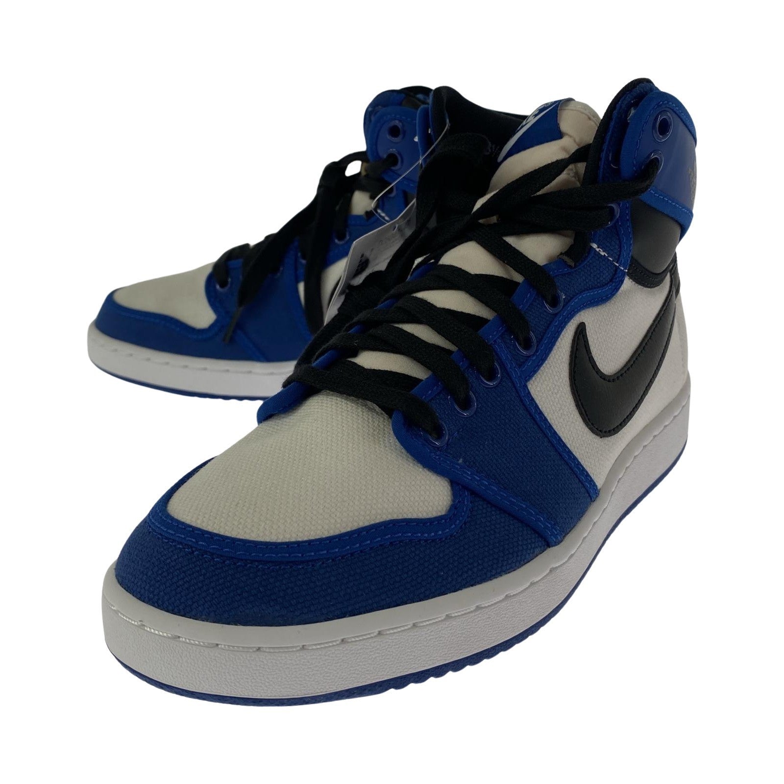 スニーカー AJ1 KO HIGH STORM BLUE 26.5cm (US8 1/2 UK8 EU43)