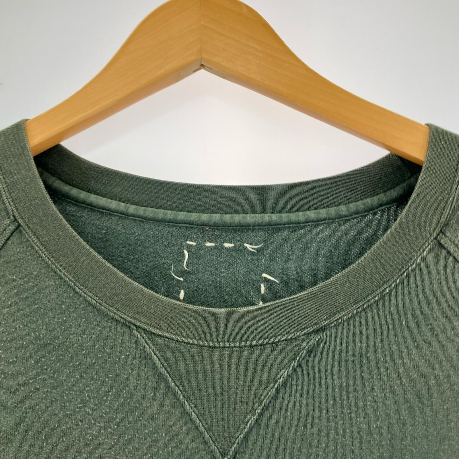 半袖Tシャツ 緑 2 グリーン