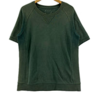 半袖Tシャツ 緑 2 グリーン