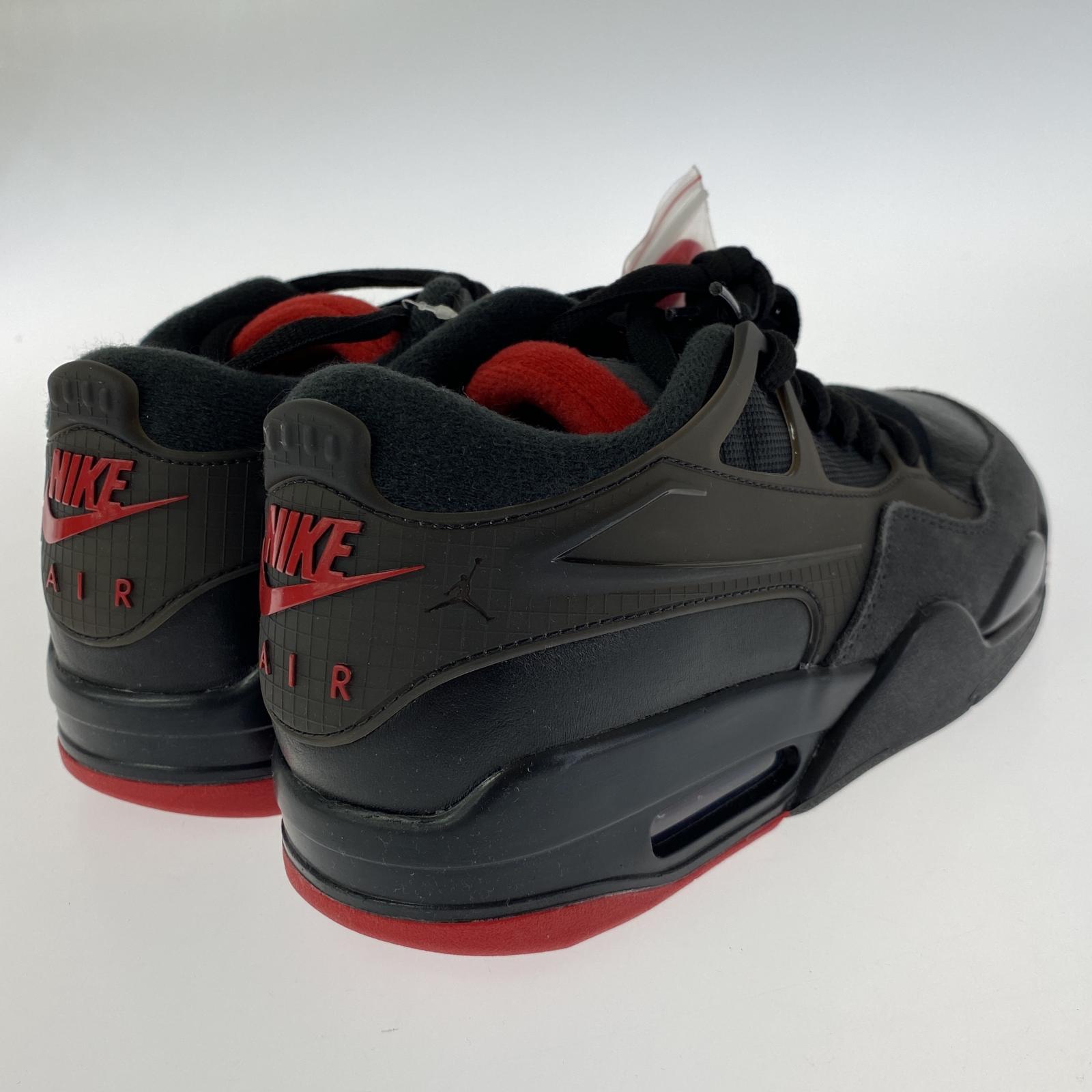 スニーカー Air Jordan 4 RM "Bred" 26cm 26cm (US8 UK7 1/2 EU42) ブラック