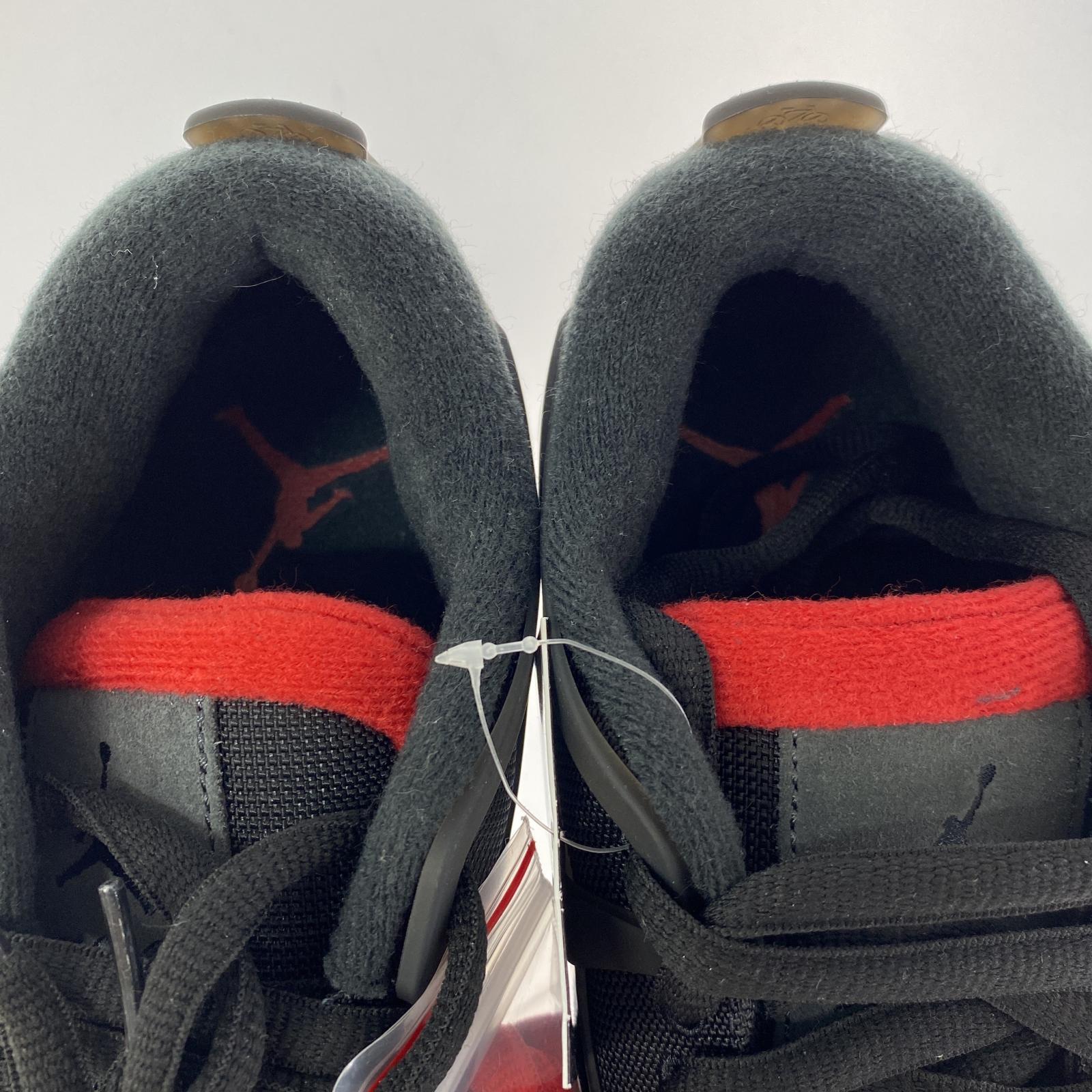 スニーカー Air Jordan 4 RM "Bred" 26cm 26cm (US8 UK7 1/2 EU42) ブラック