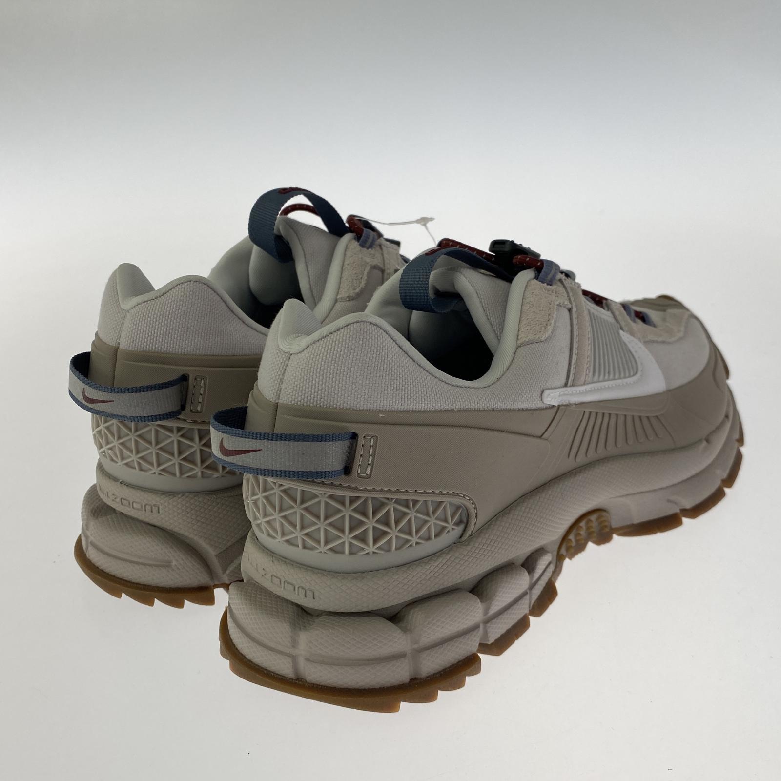 スニーカー Zoom Vomero Roam 26cm 26cm (US8 UK7 1/2 EU42) グレー