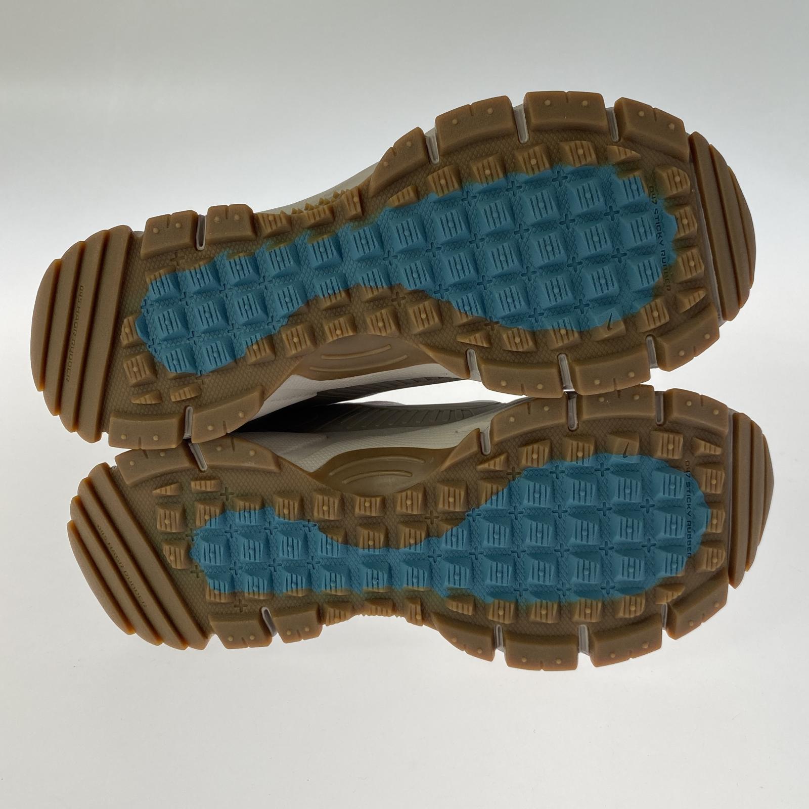 スニーカー Zoom Vomero Roam 26cm 26cm (US8 UK7 1/2 EU42) グレー