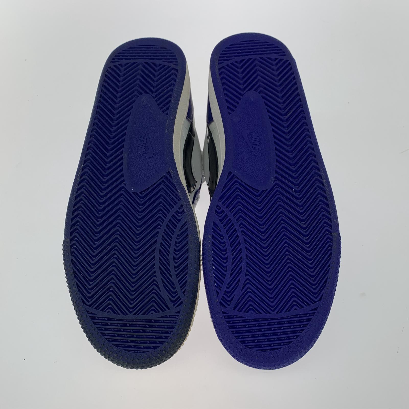 スニーカー NIKE TERMINATOR LOW BASIC 336610-102 (26.0) 26cm (US8 UK7 1/2 EU42)