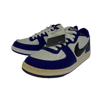 スニーカー NIKE TERMINATOR LOW BASIC 336610-102 (26.0) 26cm (US8 UK7 1/2 EU42)