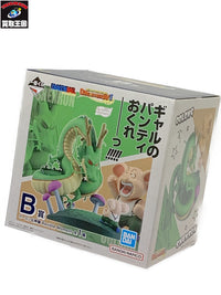 ウーロン&神龍 Revible Moment フィギュア フィギュア/グッズ