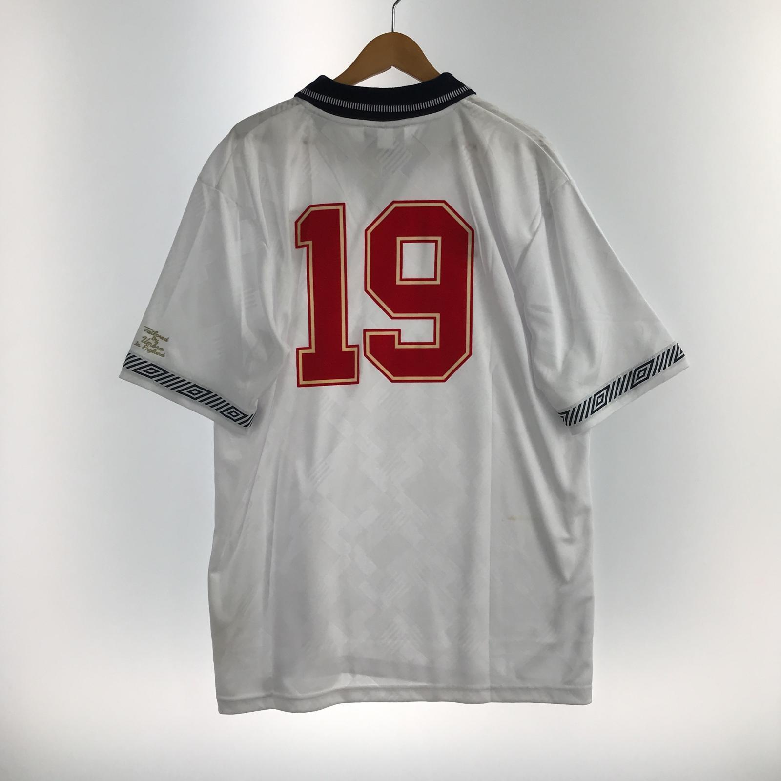 半袖Tシャツ 04年復刻 ホワイト