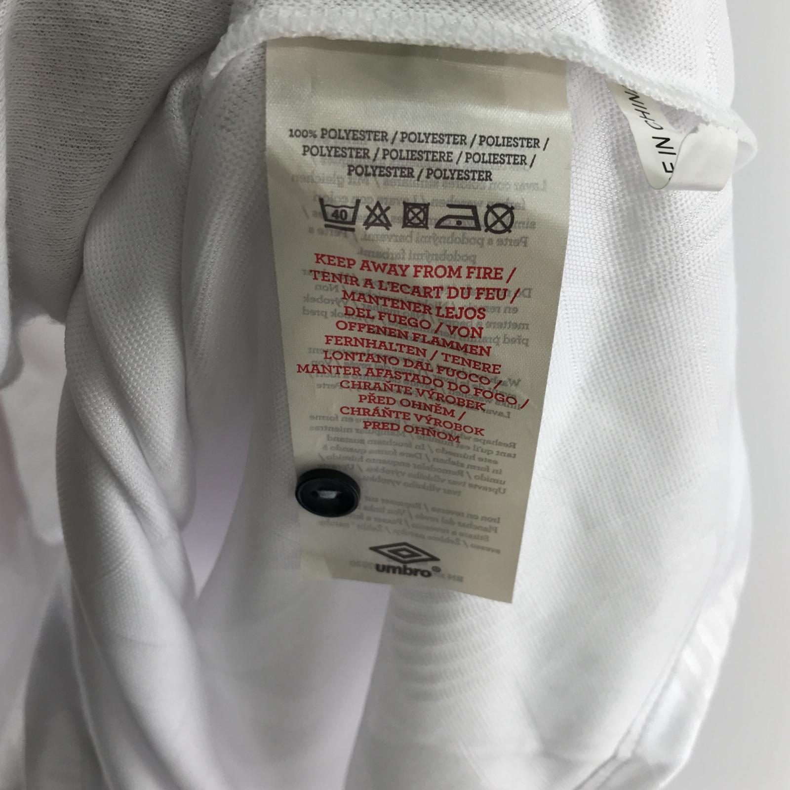 半袖Tシャツ 04年復刻 ホワイト
