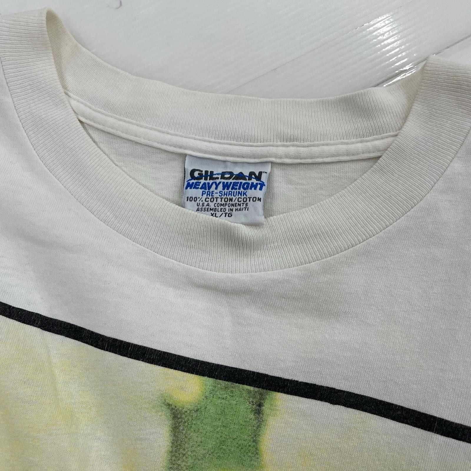 半袖Tシャツ 90s-00s THE BEATLES FOR SALE 両面プリントTシャツ ホワイト