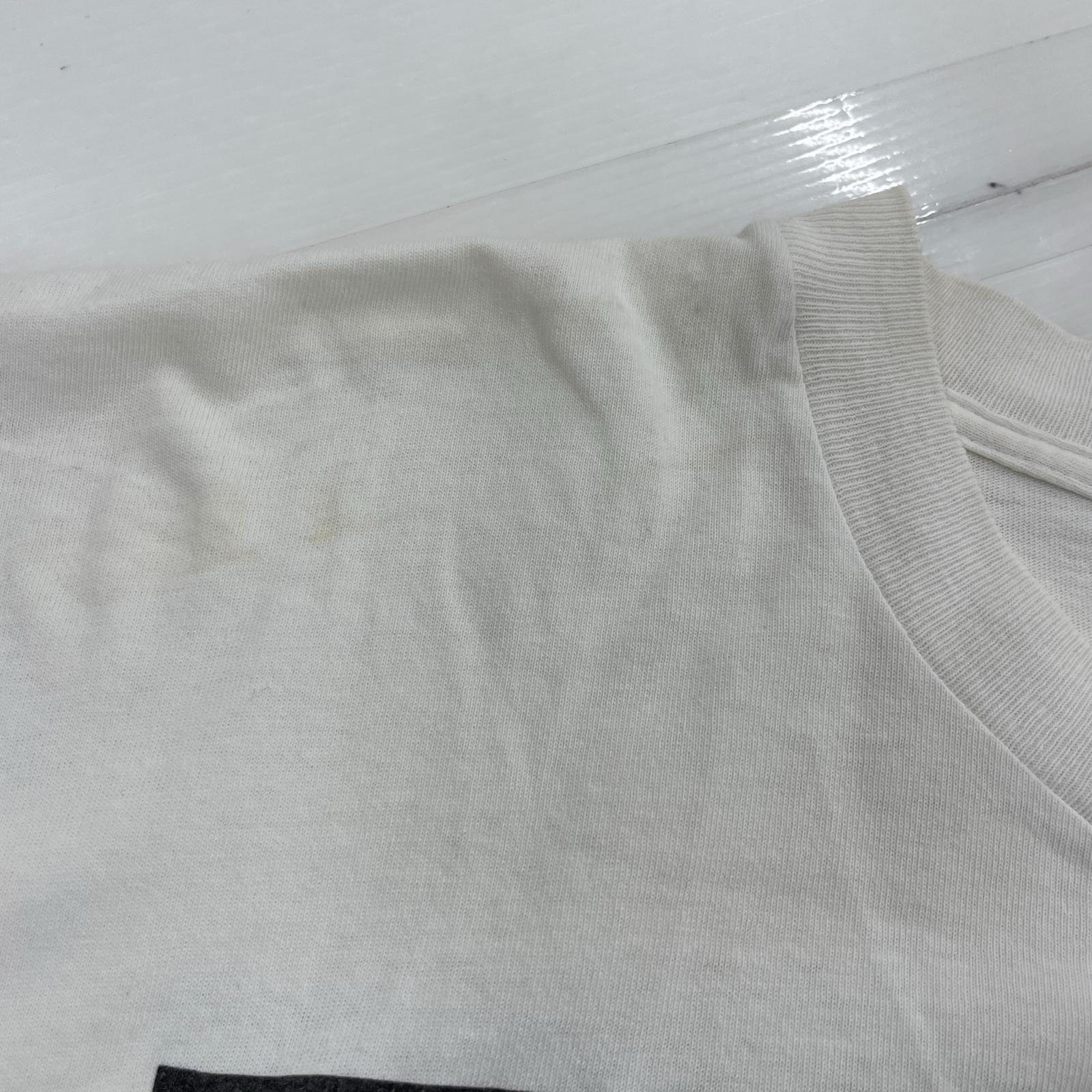 半袖Tシャツ 90s-00s THE BEATLES FOR SALE 両面プリントTシャツ ホワイト