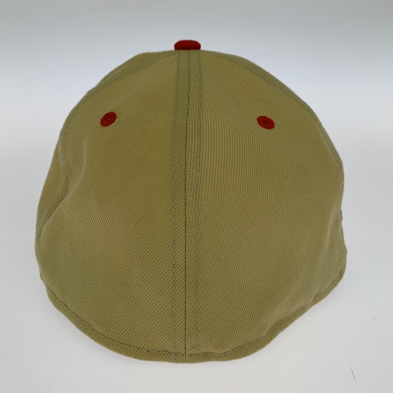 キャップ ブルズ 59FIFTY