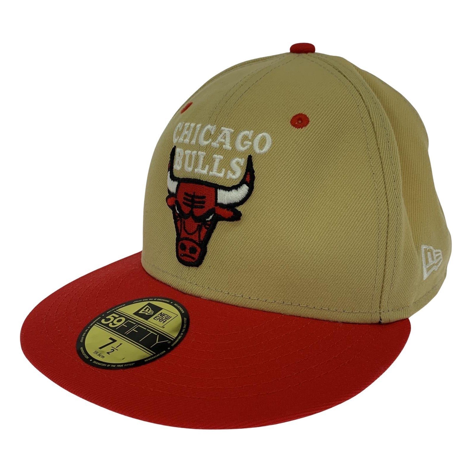 キャップ ブルズ 59FIFTY