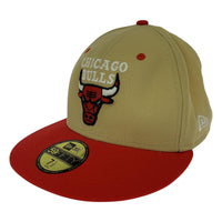 キャップ ブルズ 59FIFTY