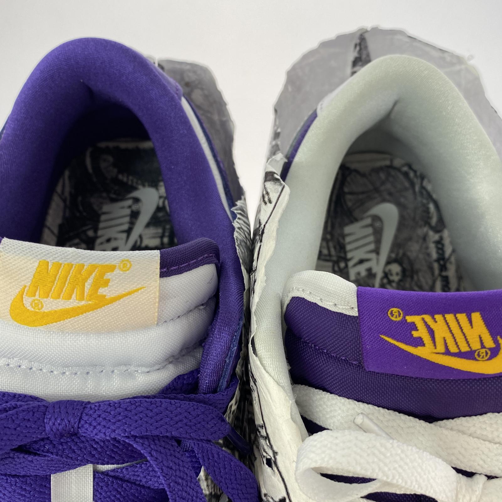 スニーカー MNS Dunk Low Made You Look 27cm (US9 UK8 1/2 EU44)