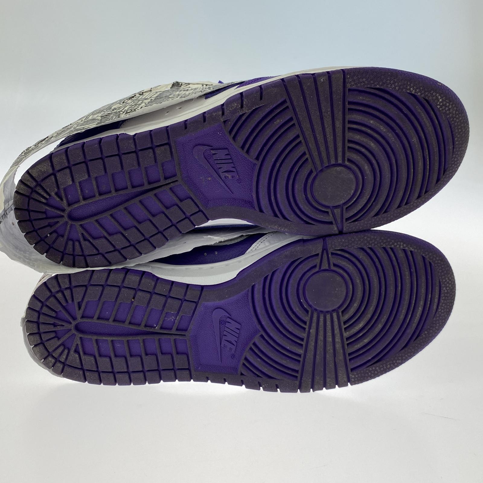 スニーカー MNS Dunk Low Made You Look 27cm (US9 UK8 1/2 EU44)